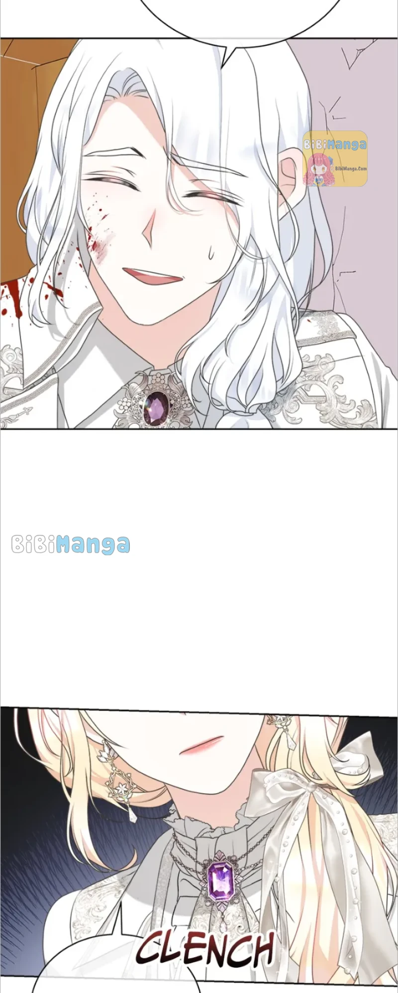 Reborn As a Character That Never Existed chapter 41 page 38