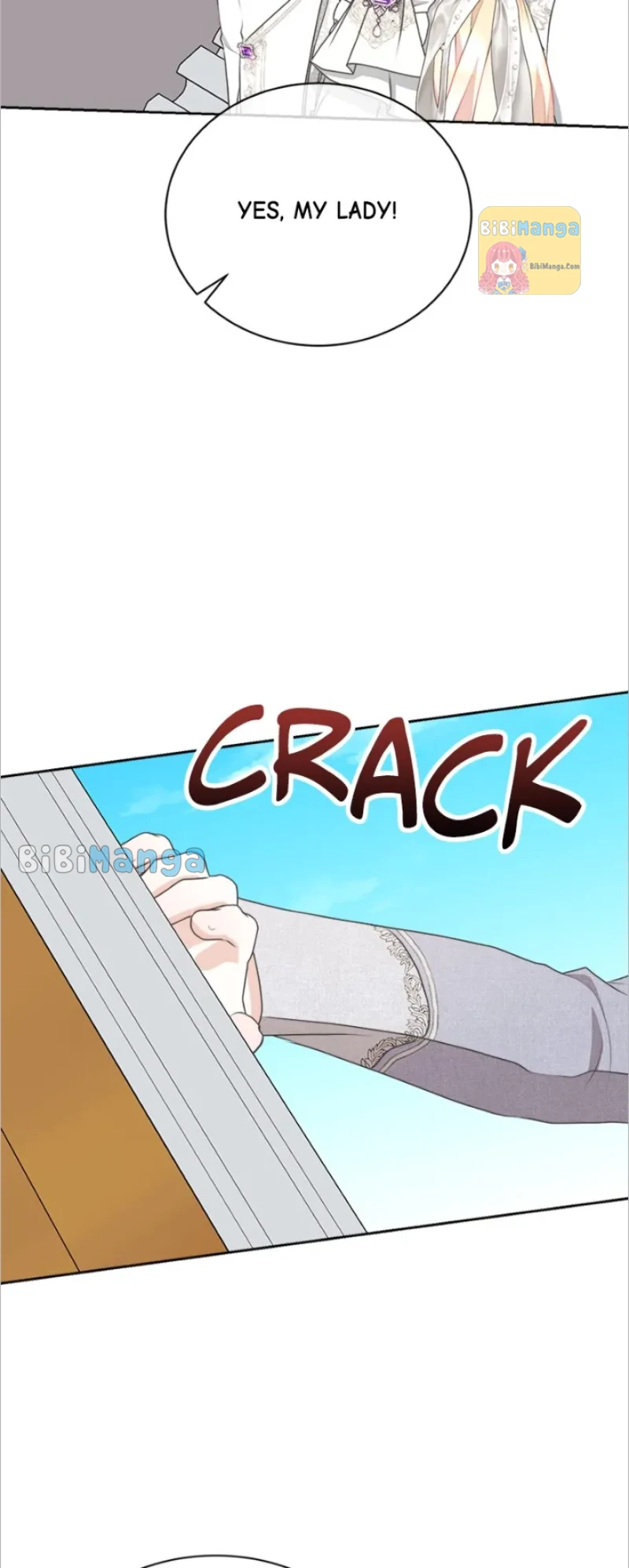 Reborn As a Character That Never Existed chapter 41 page 41