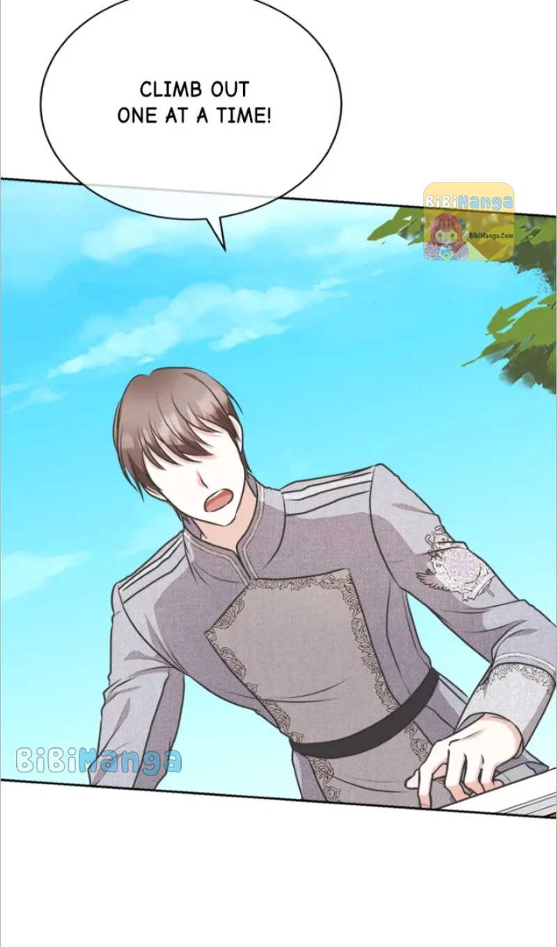 Reborn As a Character That Never Existed chapter 41 page 42