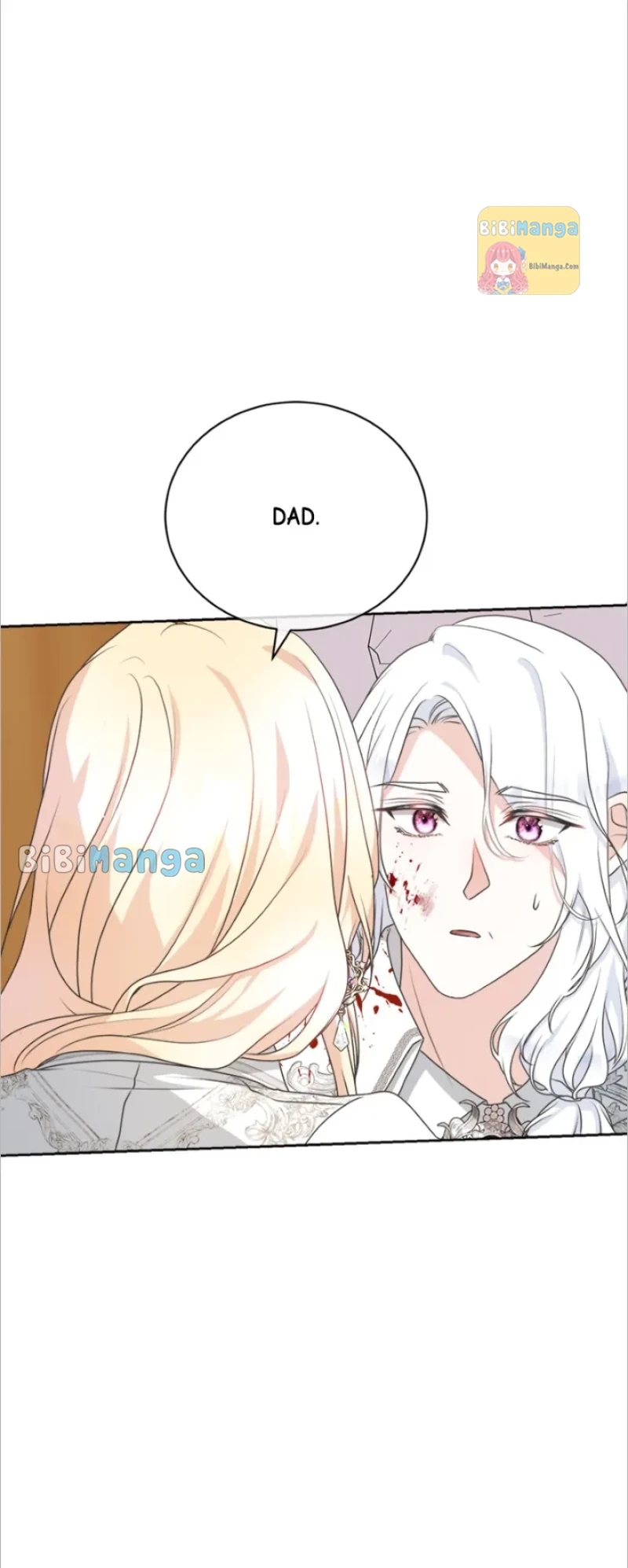 Reborn As a Character That Never Existed chapter 41 page 43