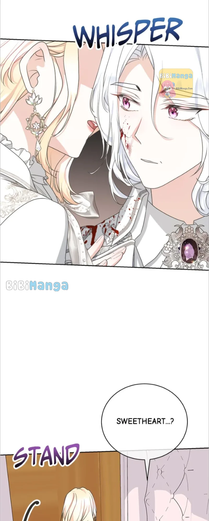 Reborn As a Character That Never Existed chapter 41 page 44