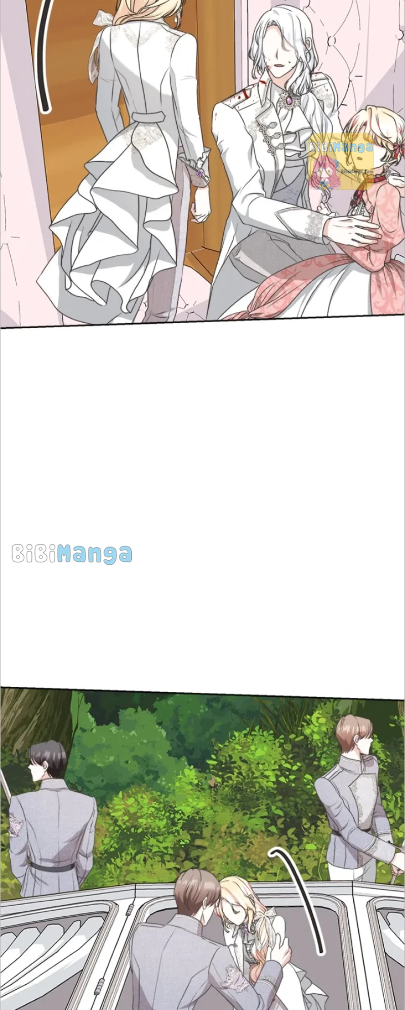 Reborn As a Character That Never Existed chapter 41 page 45