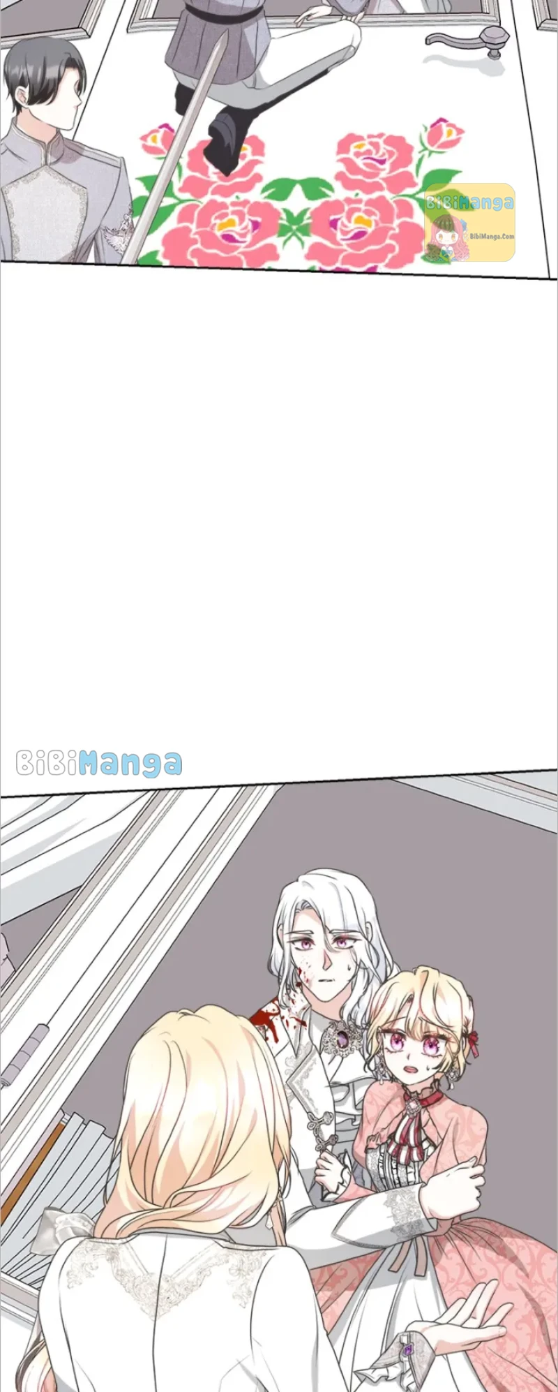 Reborn As a Character That Never Existed chapter 41 page 46
