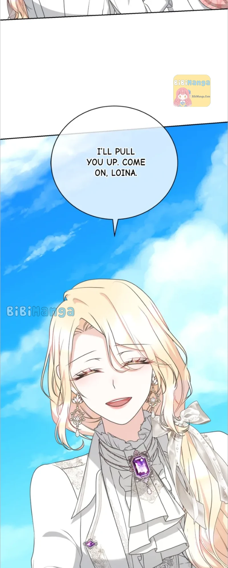 Reborn As a Character That Never Existed chapter 41 page 47