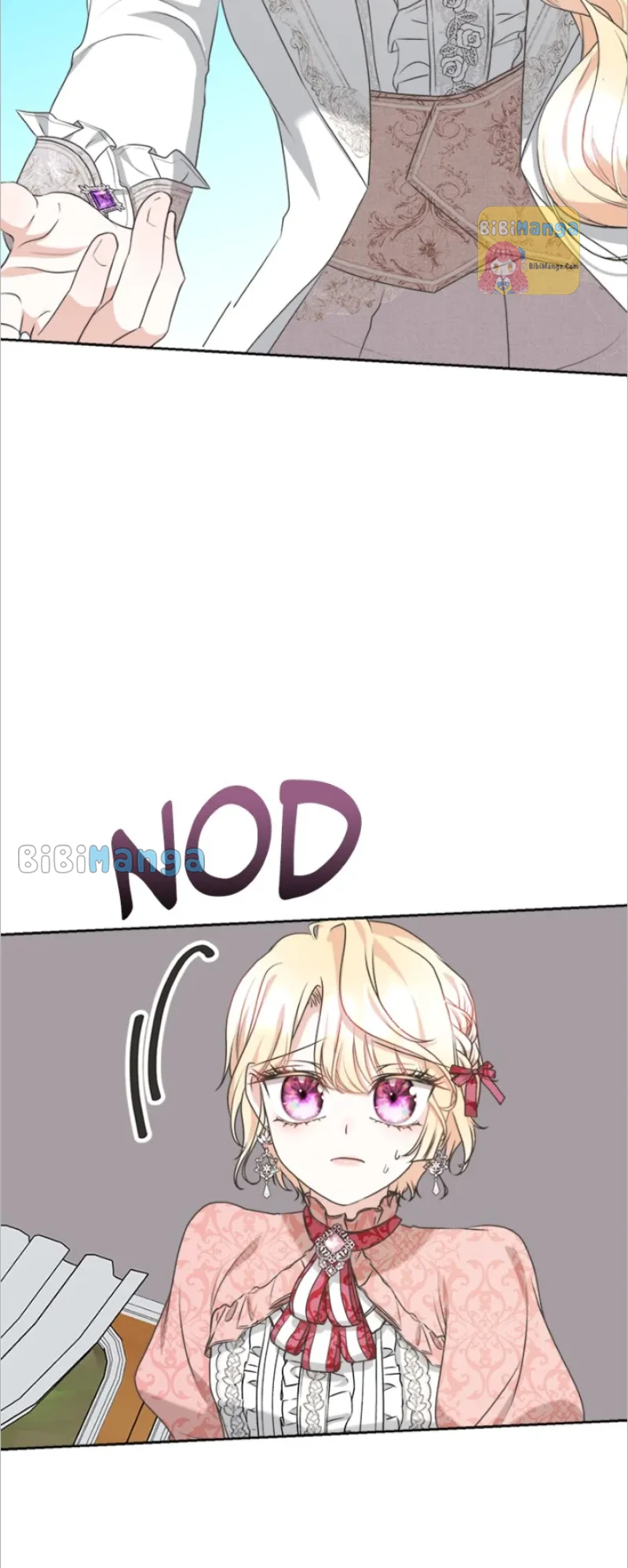 Reborn As a Character That Never Existed chapter 41 page 48