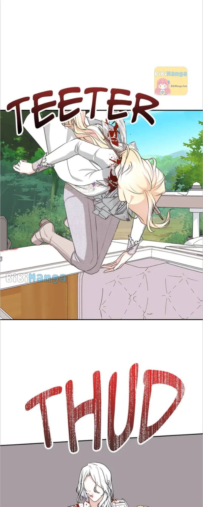 Reborn As a Character That Never Existed chapter 41 page 50