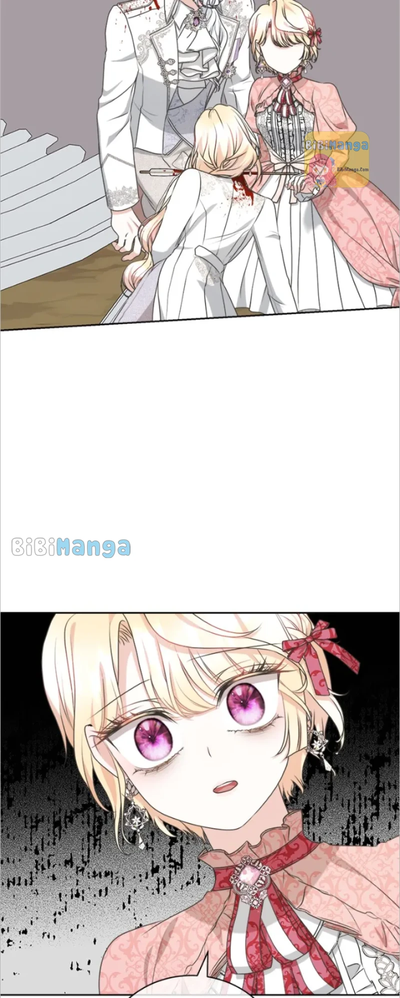 Reborn As a Character That Never Existed chapter 41 page 51