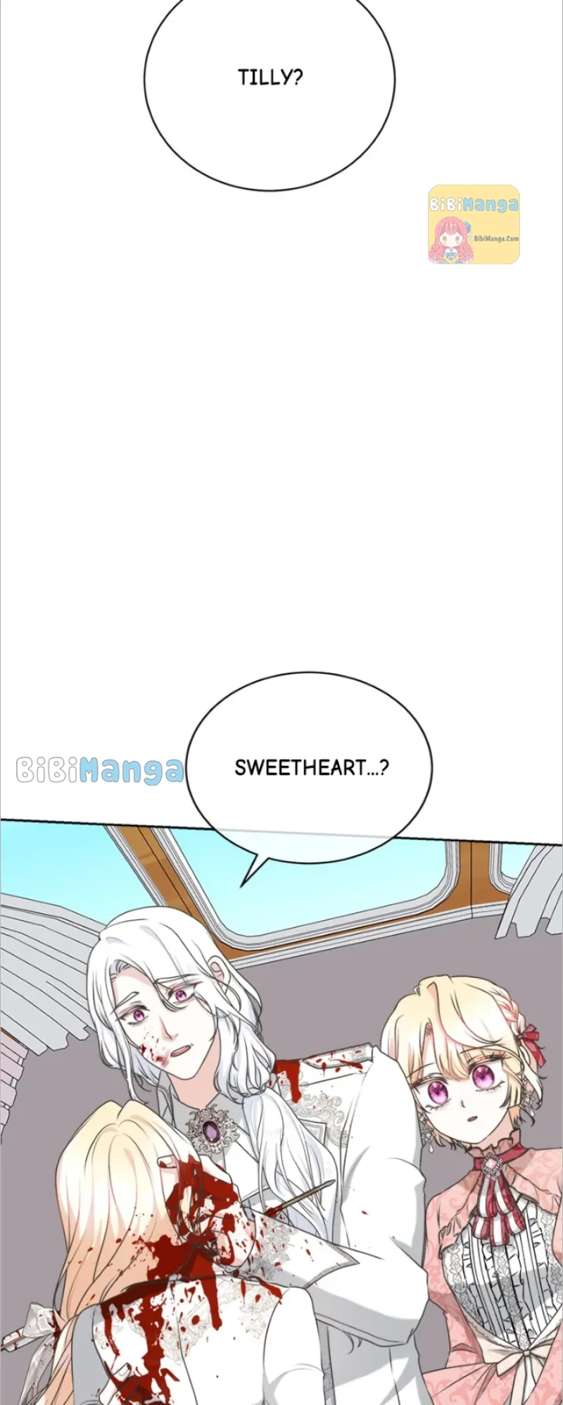 Reborn As a Character That Never Existed chapter 41 page 52