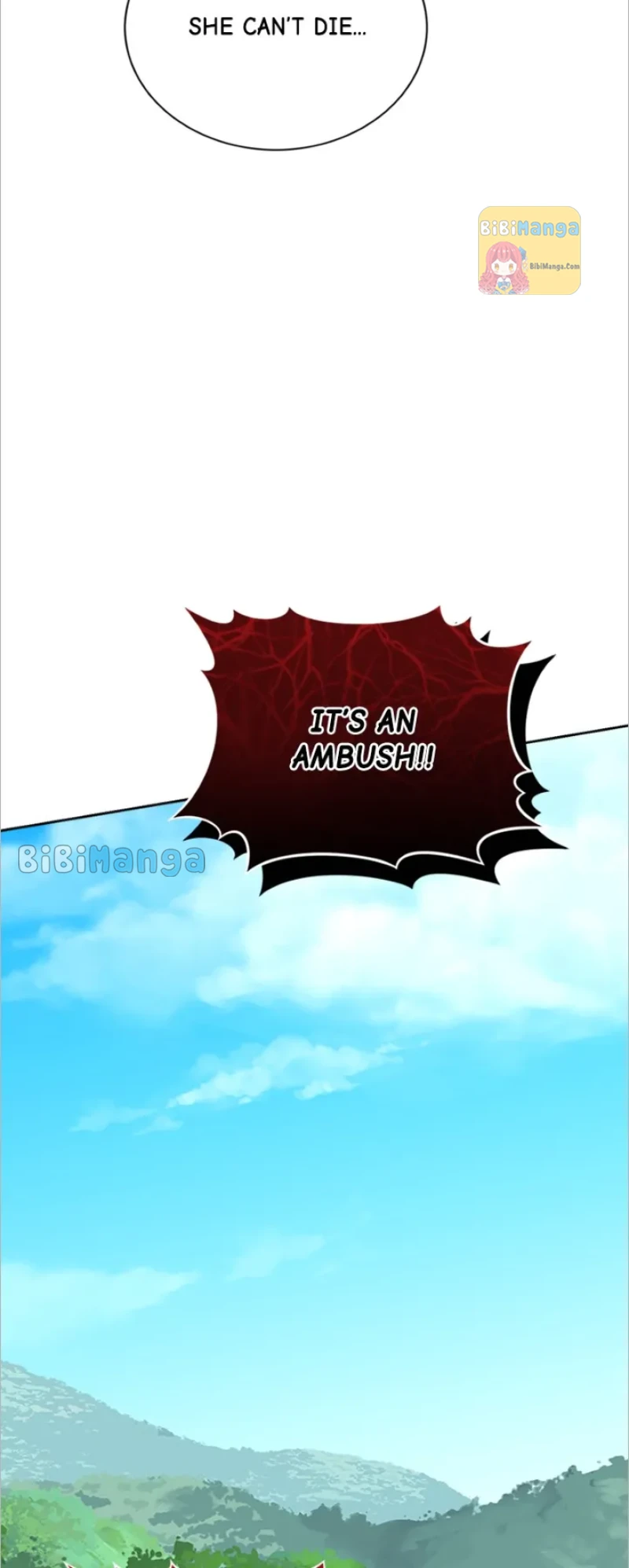 Reborn As a Character That Never Existed chapter 41 page 55