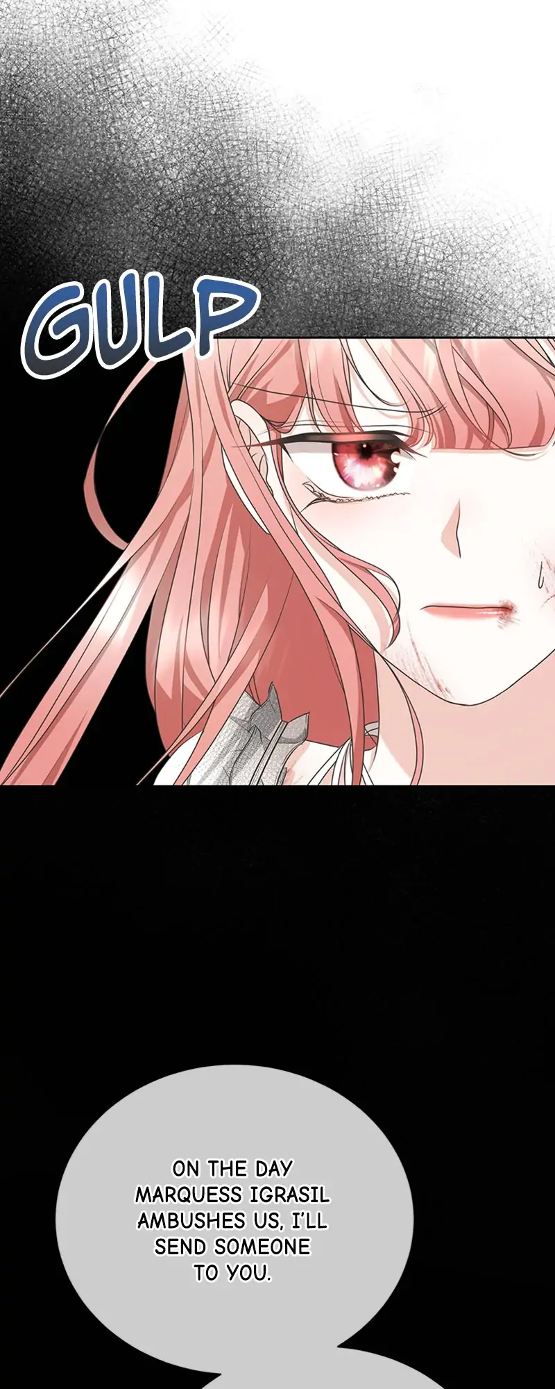 Reborn As a Character That Never Existed chapter 42 page 3