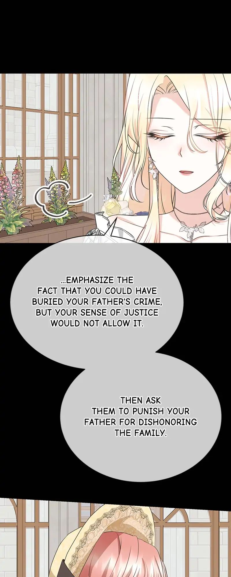 Reborn As a Character That Never Existed chapter 42 page 8