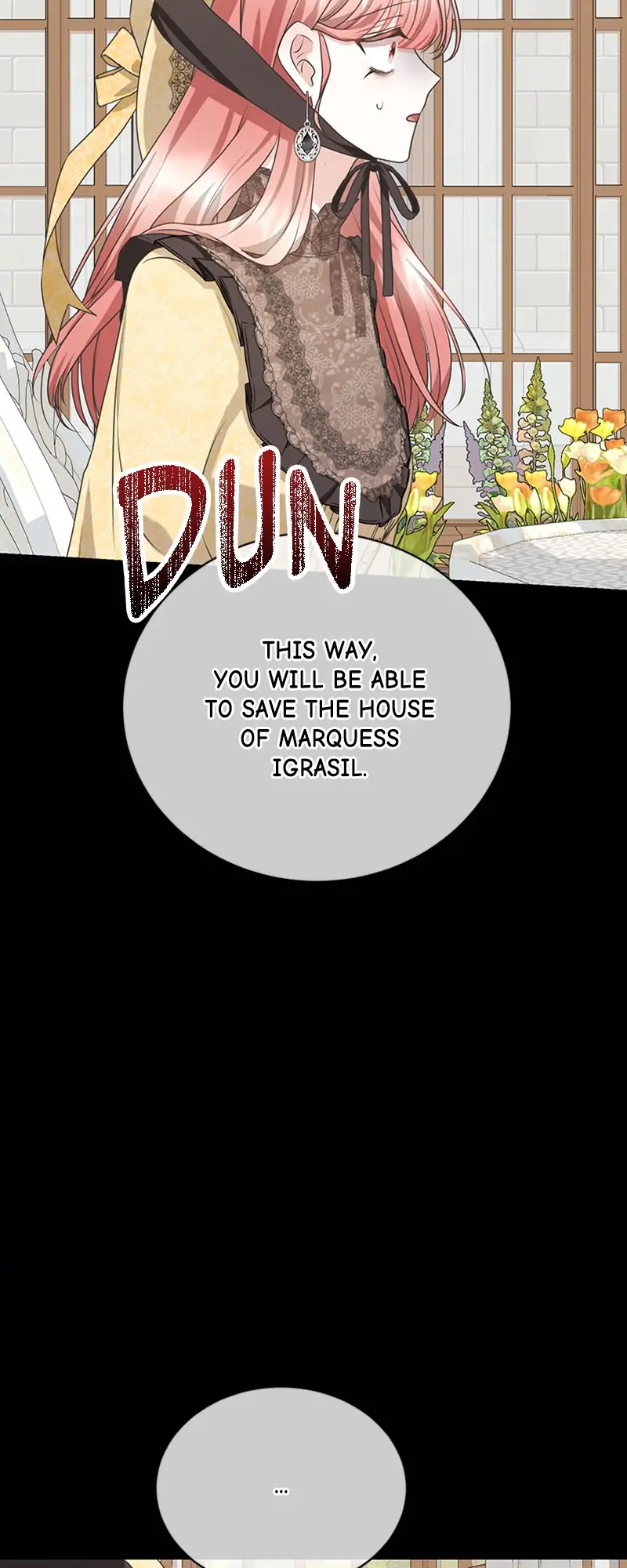 Reborn As a Character That Never Existed chapter 42 page 9