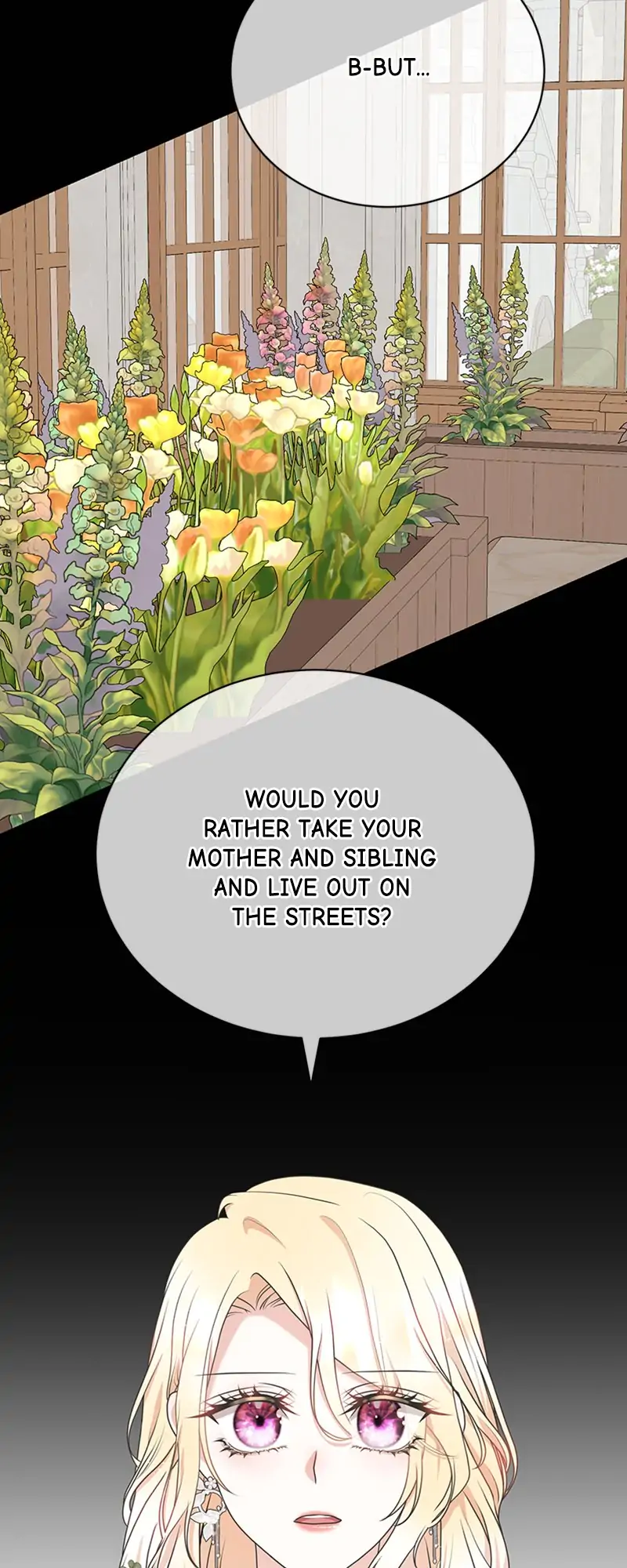Reborn As a Character That Never Existed chapter 42 page 11
