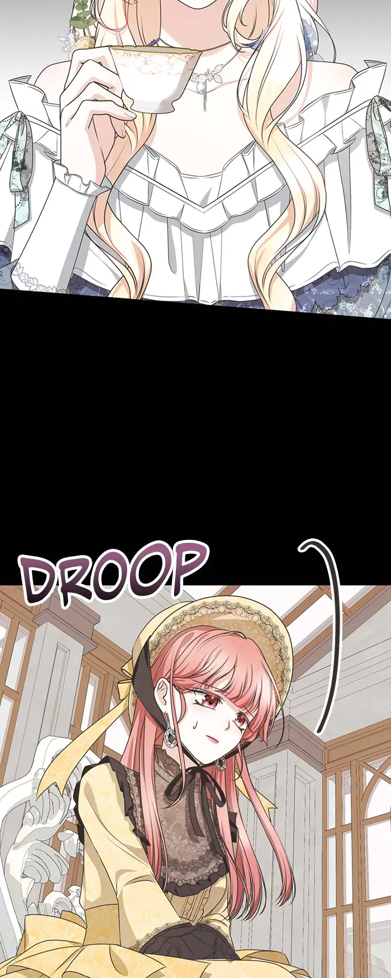 Reborn As a Character That Never Existed chapter 42 page 12