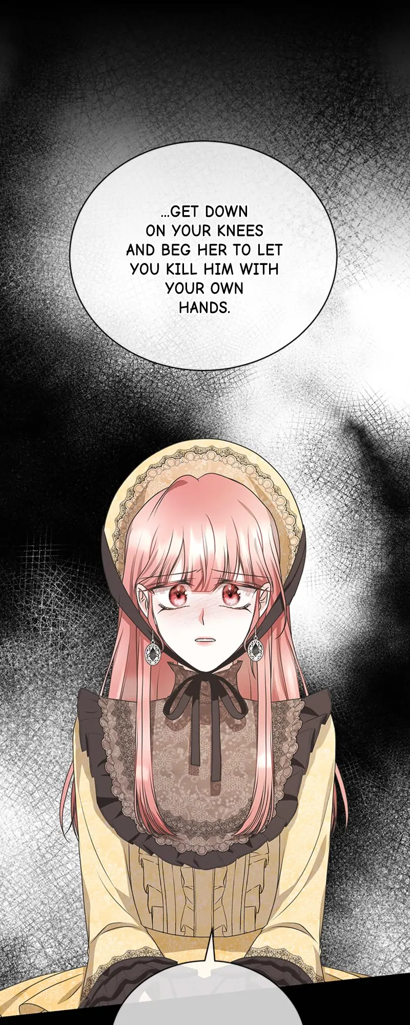 Reborn As a Character That Never Existed chapter 42 page 15
