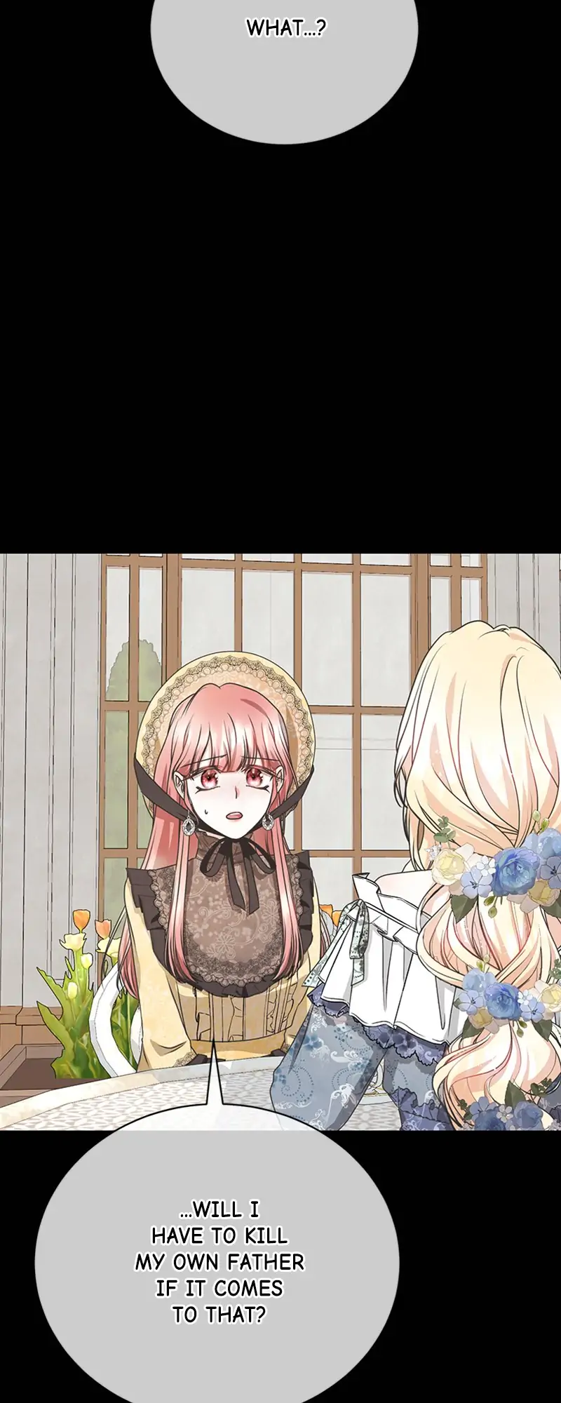 Reborn As a Character That Never Existed chapter 42 page 16