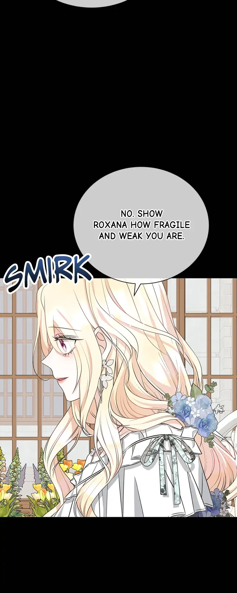 Reborn As a Character That Never Existed chapter 42 page 17