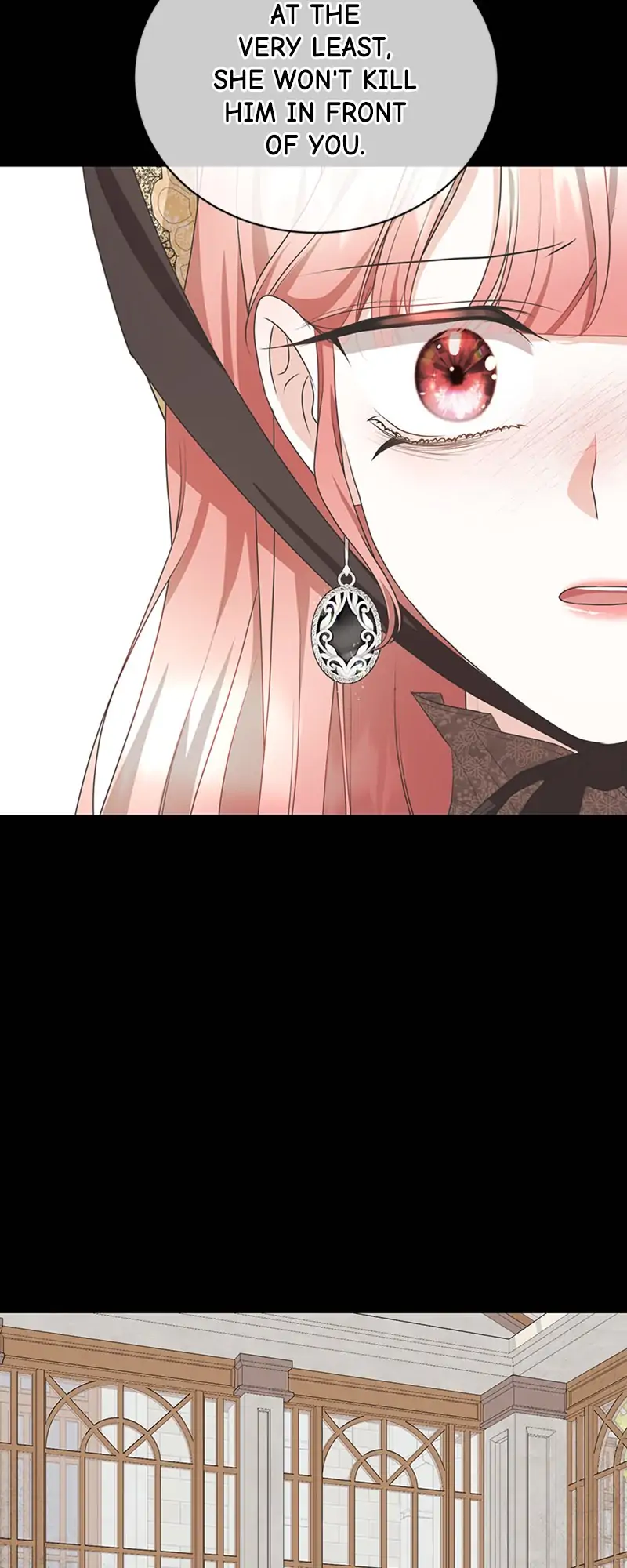 Reborn As a Character That Never Existed chapter 42 page 19