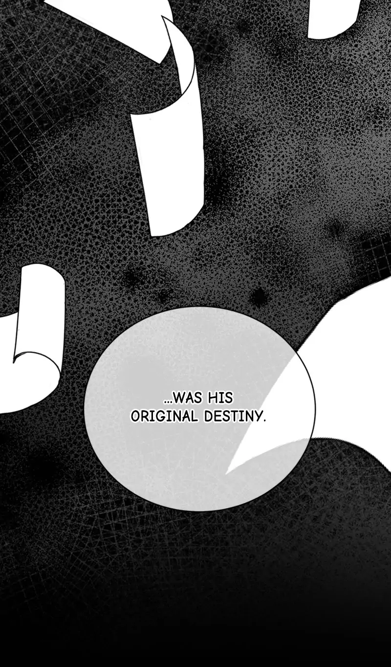 Reborn As a Character That Never Existed chapter 42 page 21