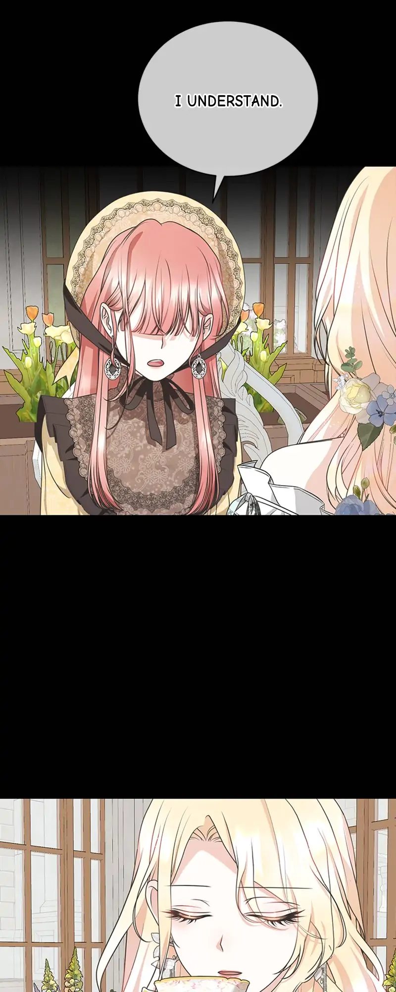 Reborn As a Character That Never Existed chapter 42 page 23