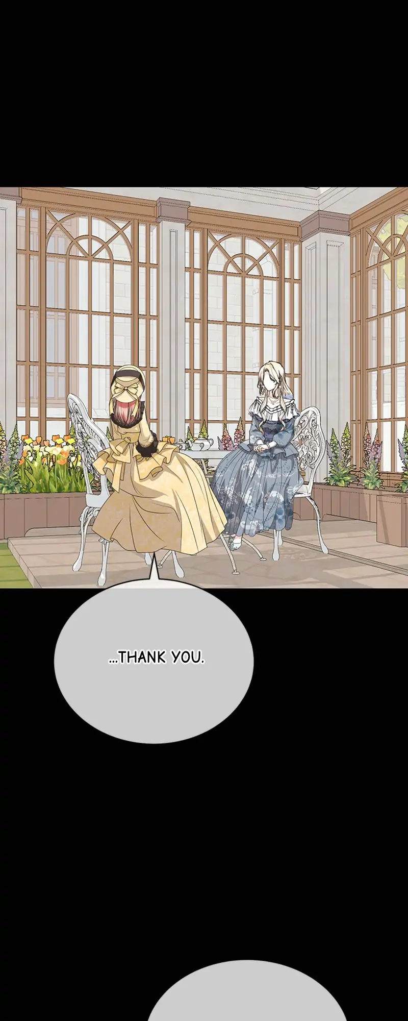 Reborn As a Character That Never Existed chapter 42 page 26