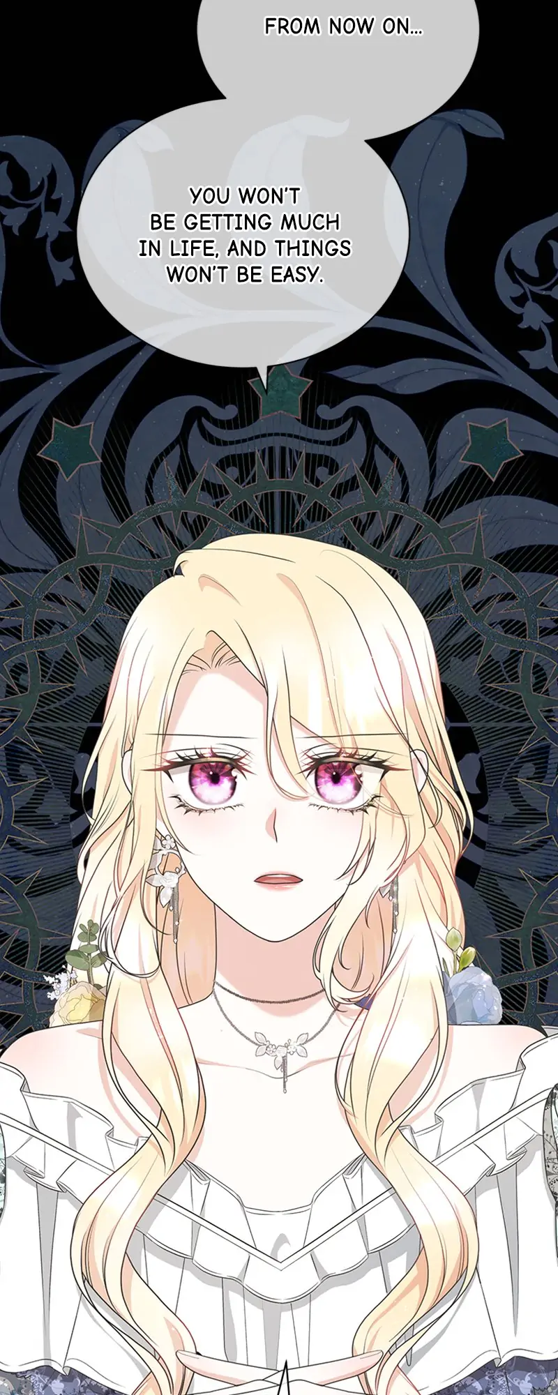 Reborn As a Character That Never Existed chapter 42 page 27