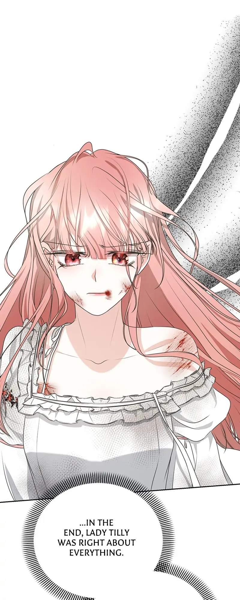 Reborn As a Character That Never Existed chapter 42 page 29