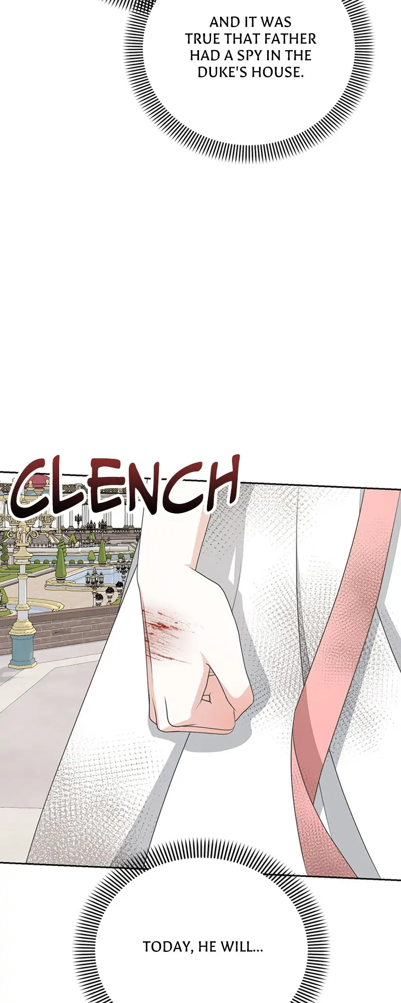 Reborn As a Character That Never Existed chapter 42 page 30