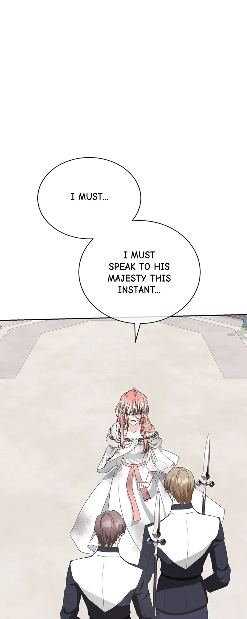 Reborn As a Character That Never Existed chapter 42 page 32