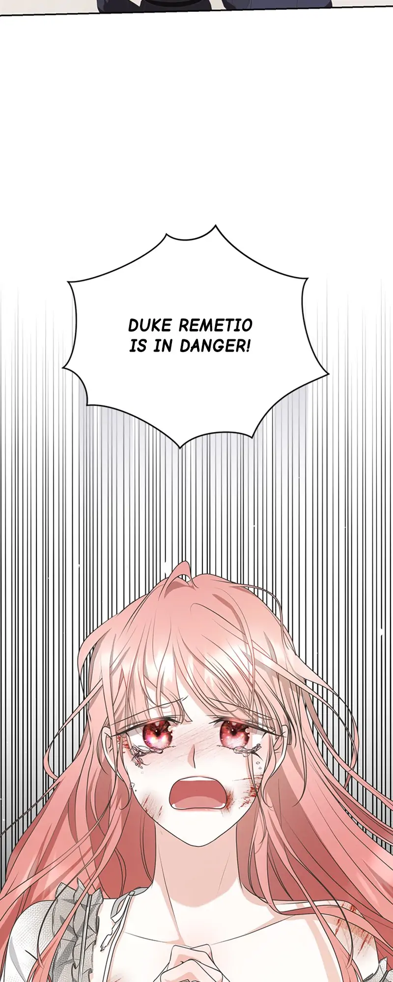 Reborn As a Character That Never Existed chapter 42 page 33
