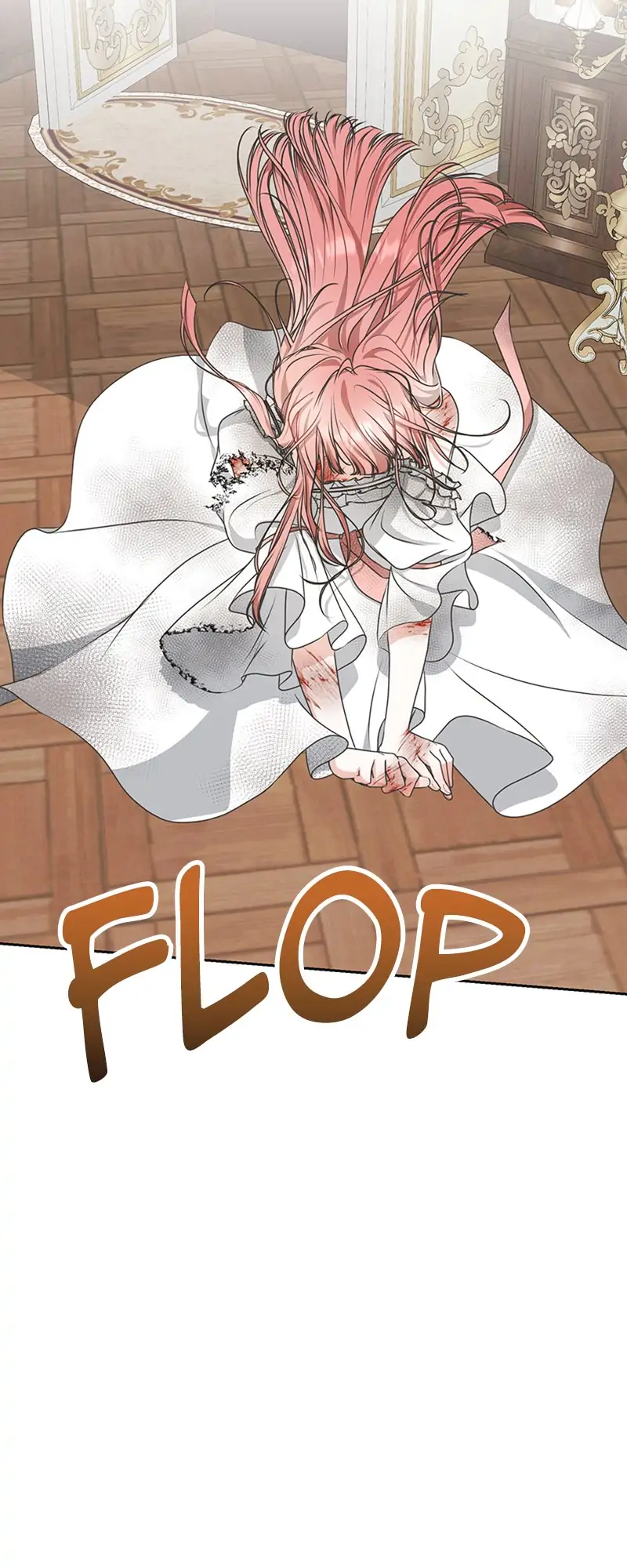 Reborn As a Character That Never Existed chapter 42 page 41