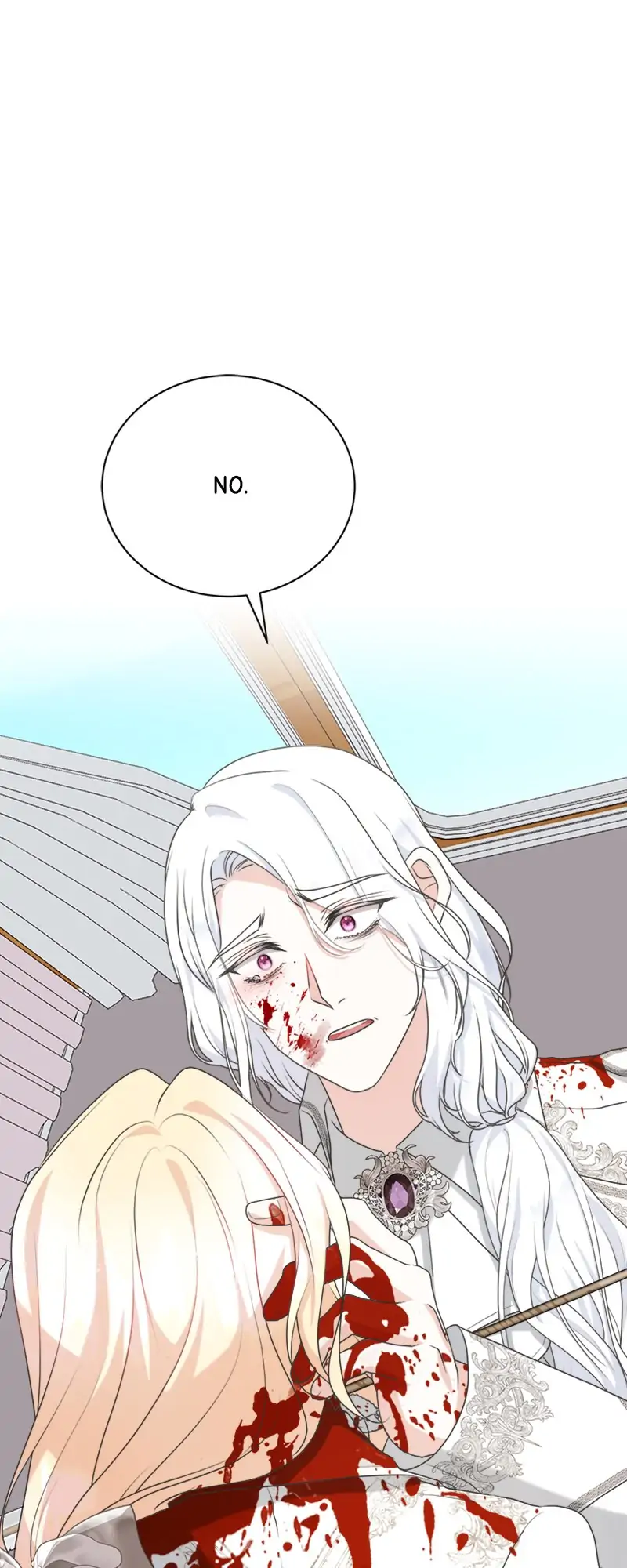 Reborn As a Character That Never Existed chapter 42 page 43