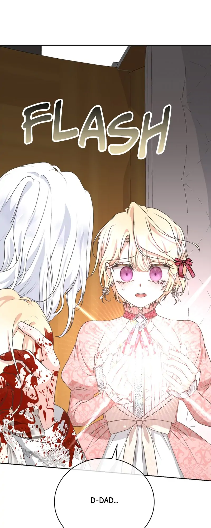 Reborn As a Character That Never Existed chapter 42 page 47