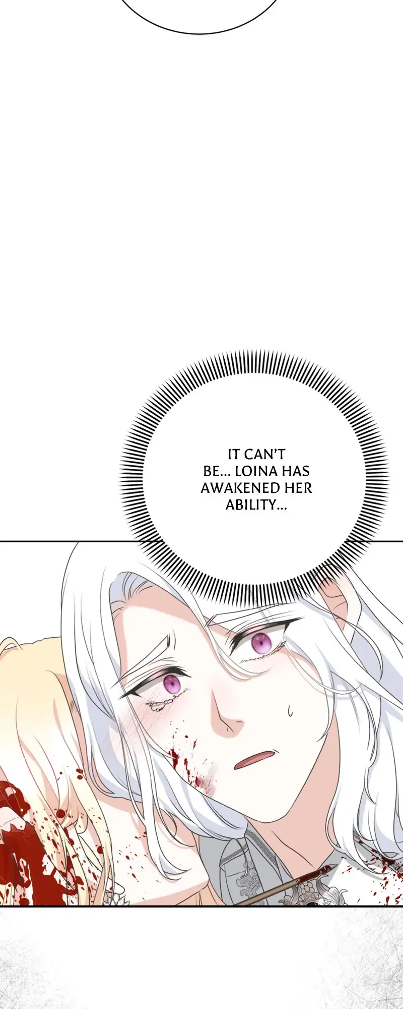 Reborn As a Character That Never Existed chapter 42 page 48