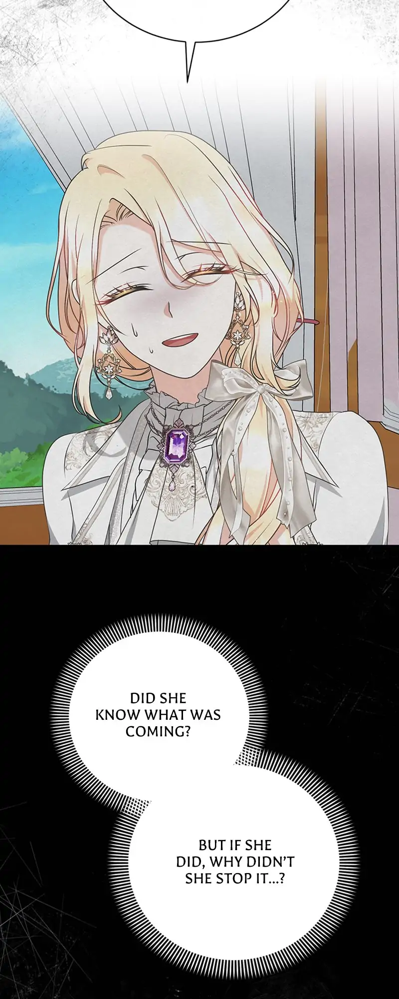 Reborn As a Character That Never Existed chapter 42 page 51