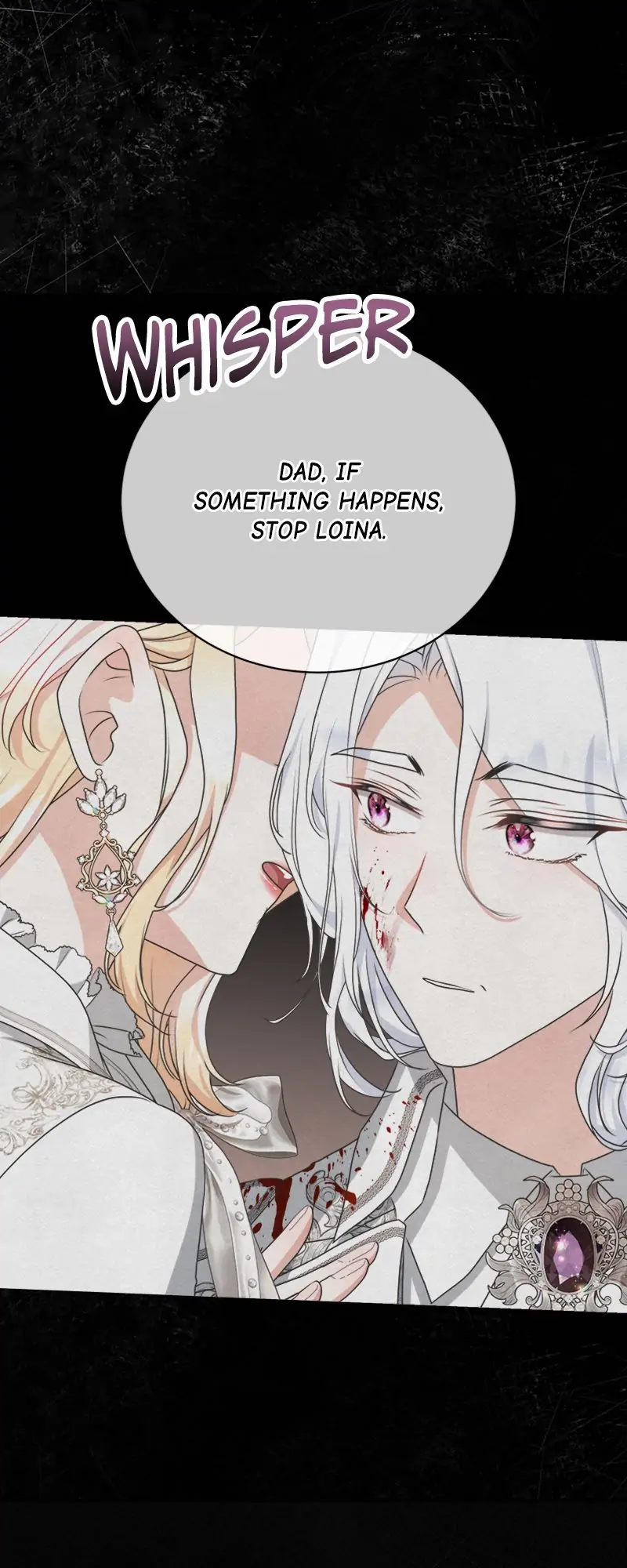 Reborn As a Character That Never Existed chapter 42 page 52