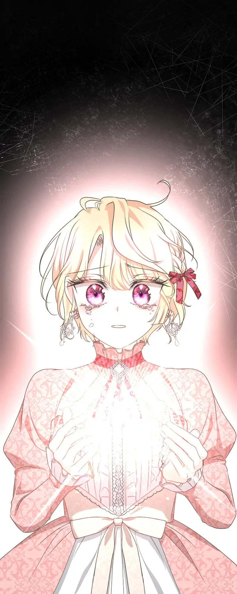 Reborn As a Character That Never Existed chapter 42 page 53
