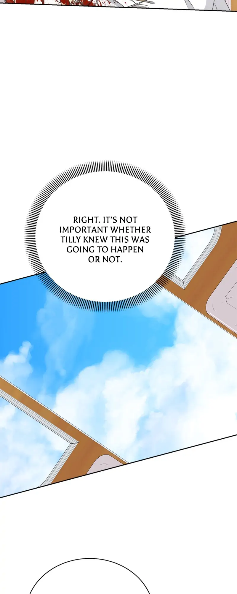 Reborn As a Character That Never Existed chapter 42 page 55