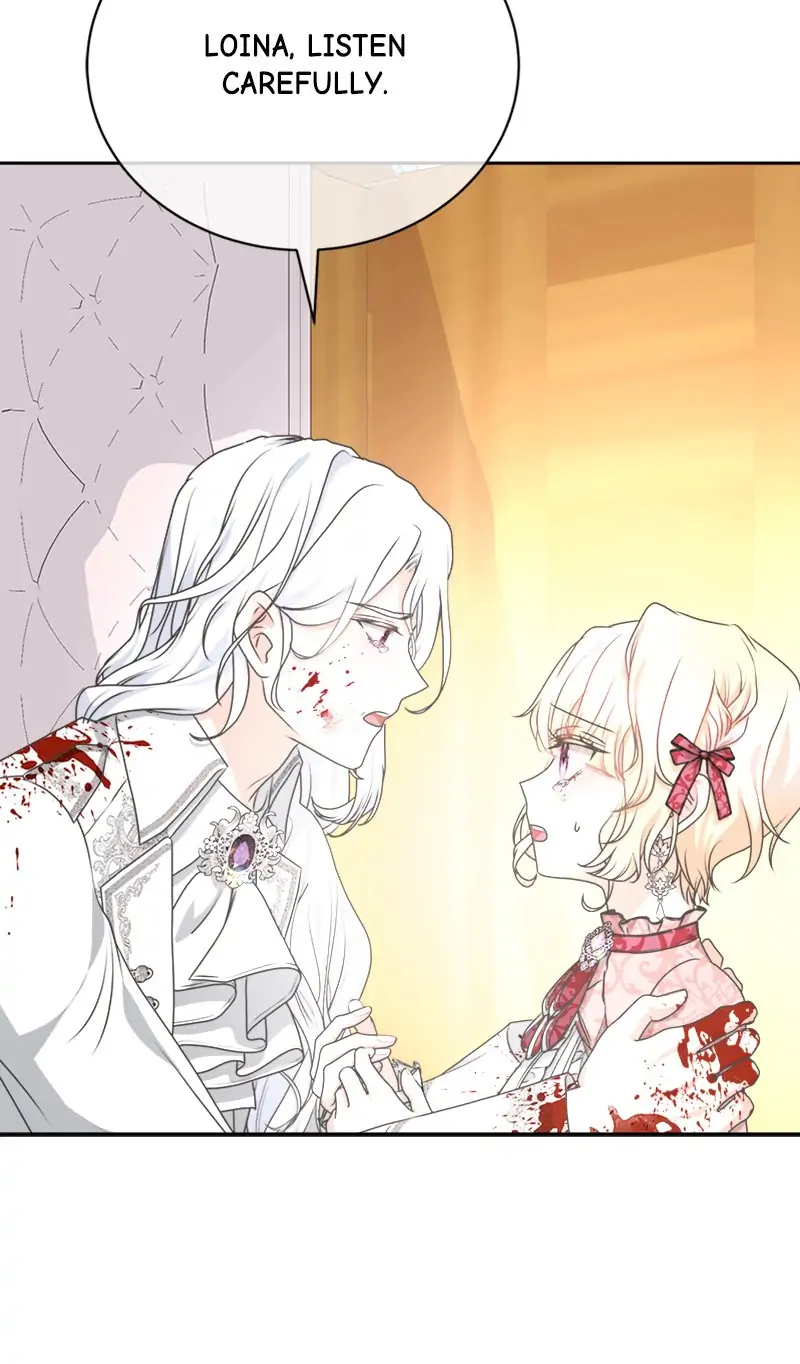 Reborn As a Character That Never Existed chapter 42 page 56