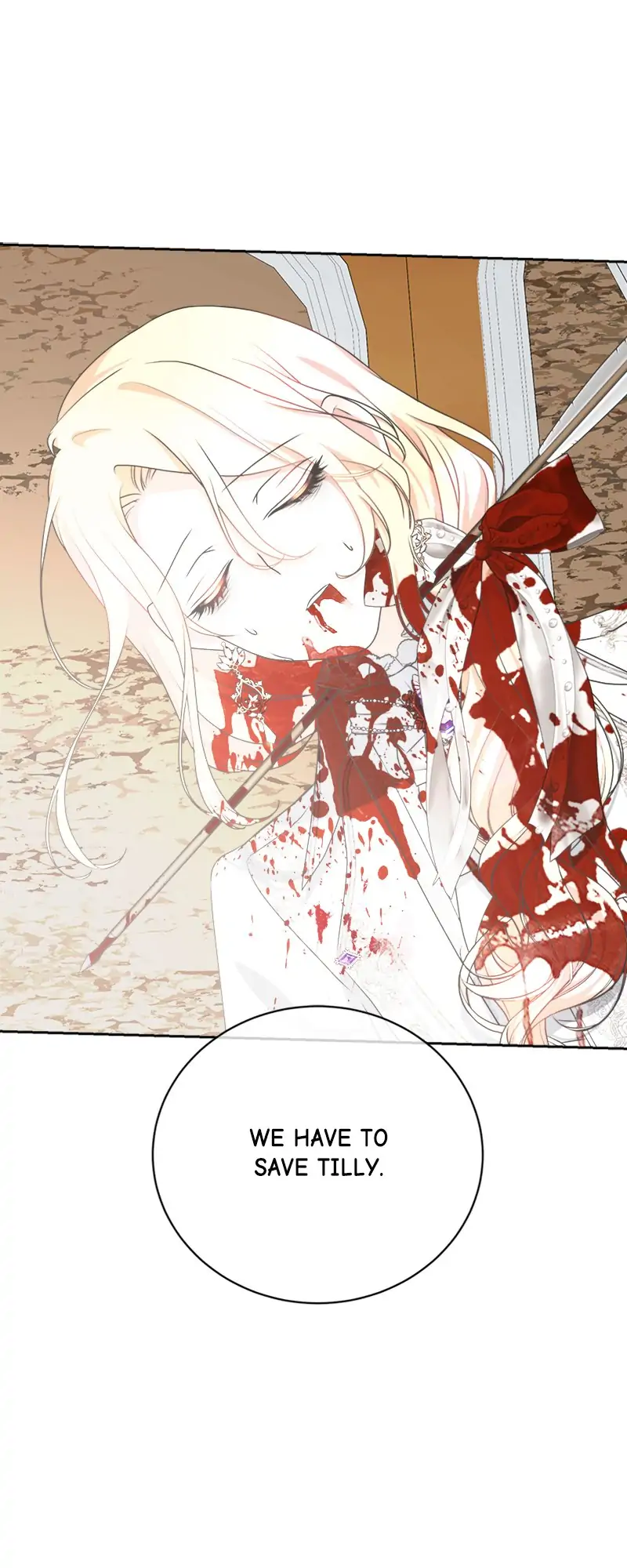 Reborn As a Character That Never Existed chapter 42 page 57