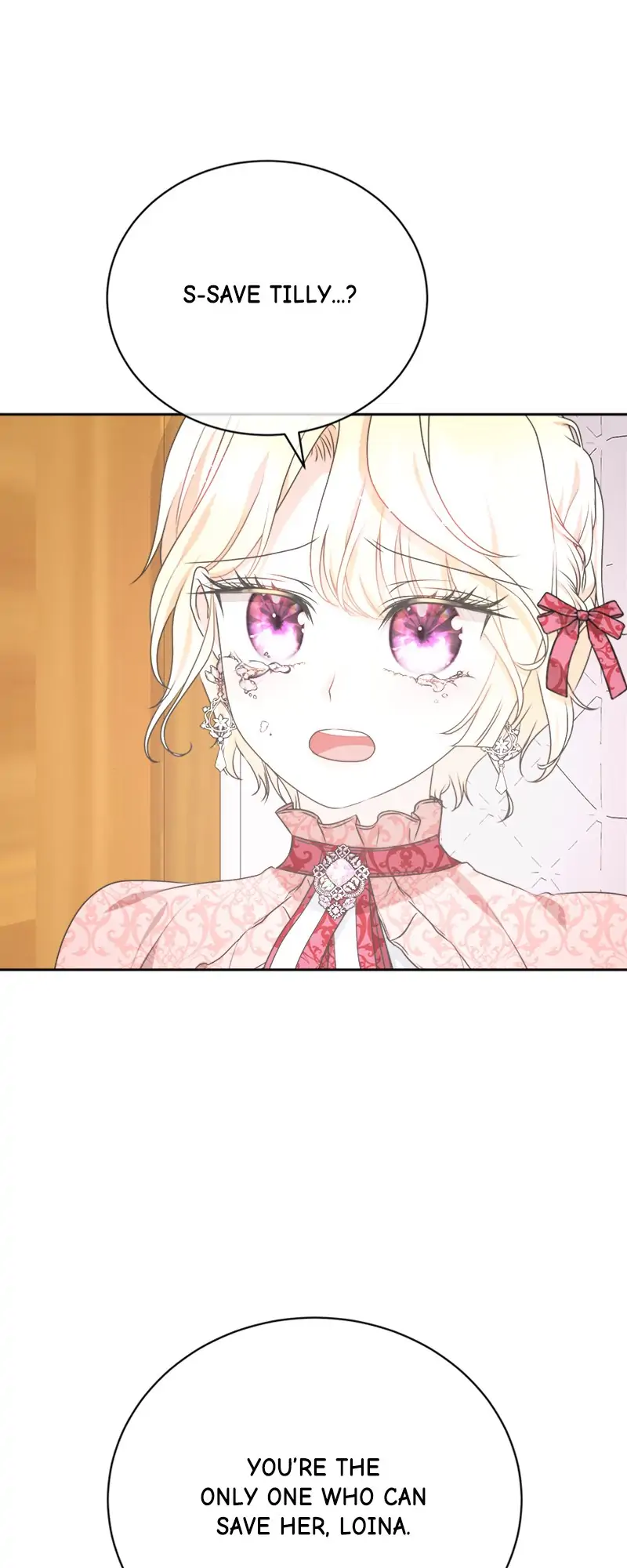 Reborn As a Character That Never Existed chapter 42 page 58