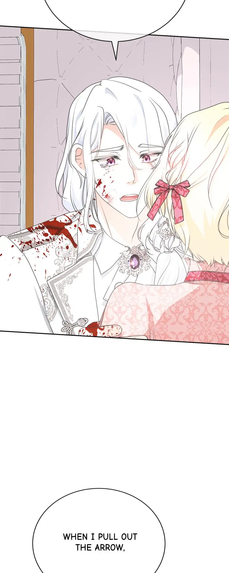 Reborn As a Character That Never Existed chapter 42 page 59