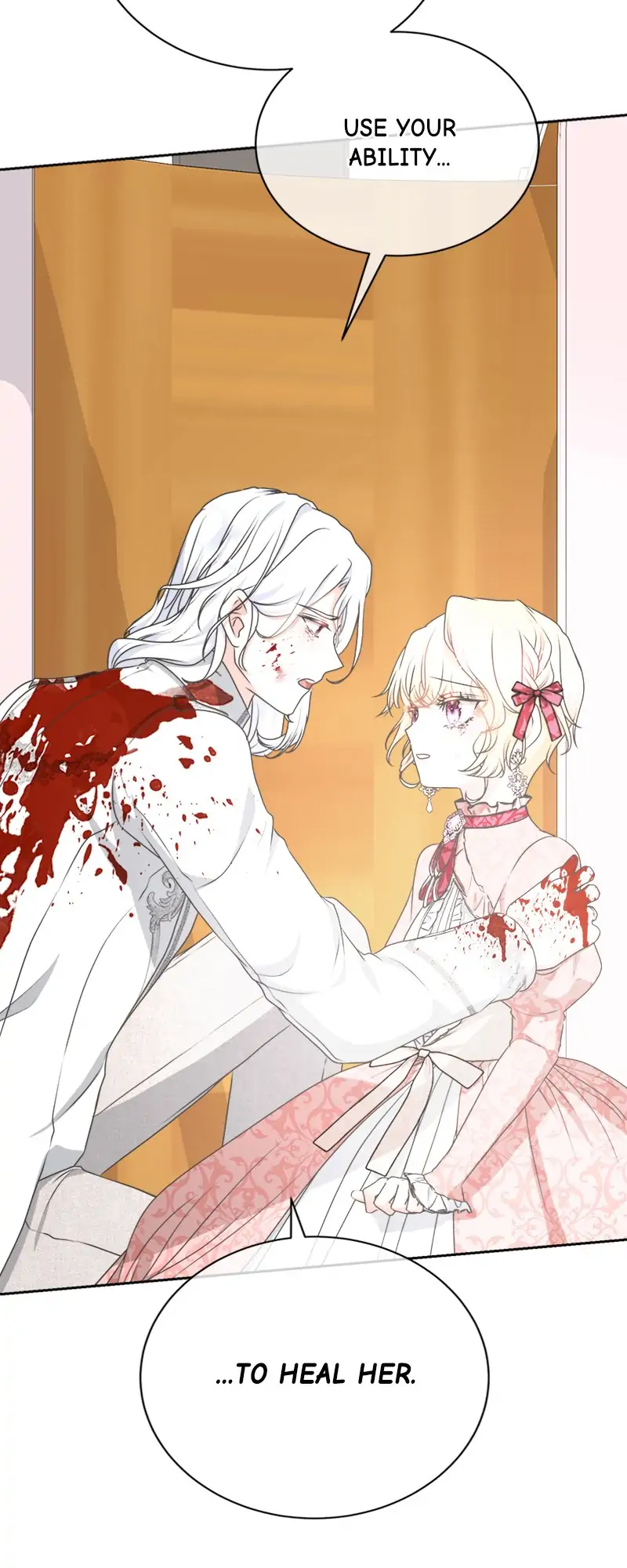 Reborn As a Character That Never Existed chapter 42 page 60