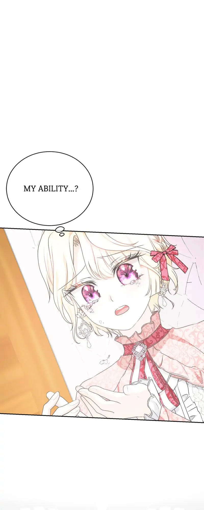 Reborn As a Character That Never Existed chapter 42 page 61