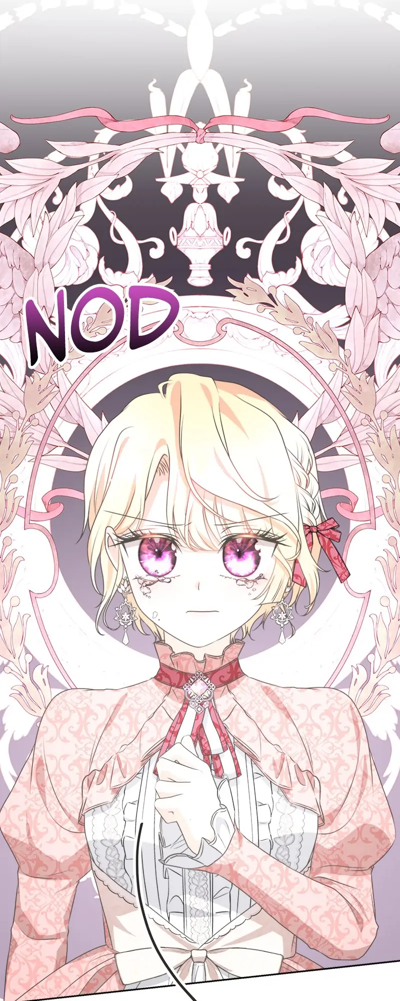 Reborn As a Character That Never Existed chapter 42 page 62
