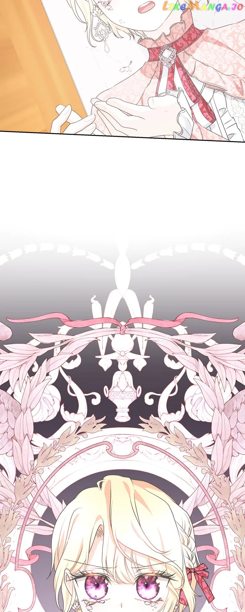 Reborn As a Character That Never Existed chapter 43 page 3