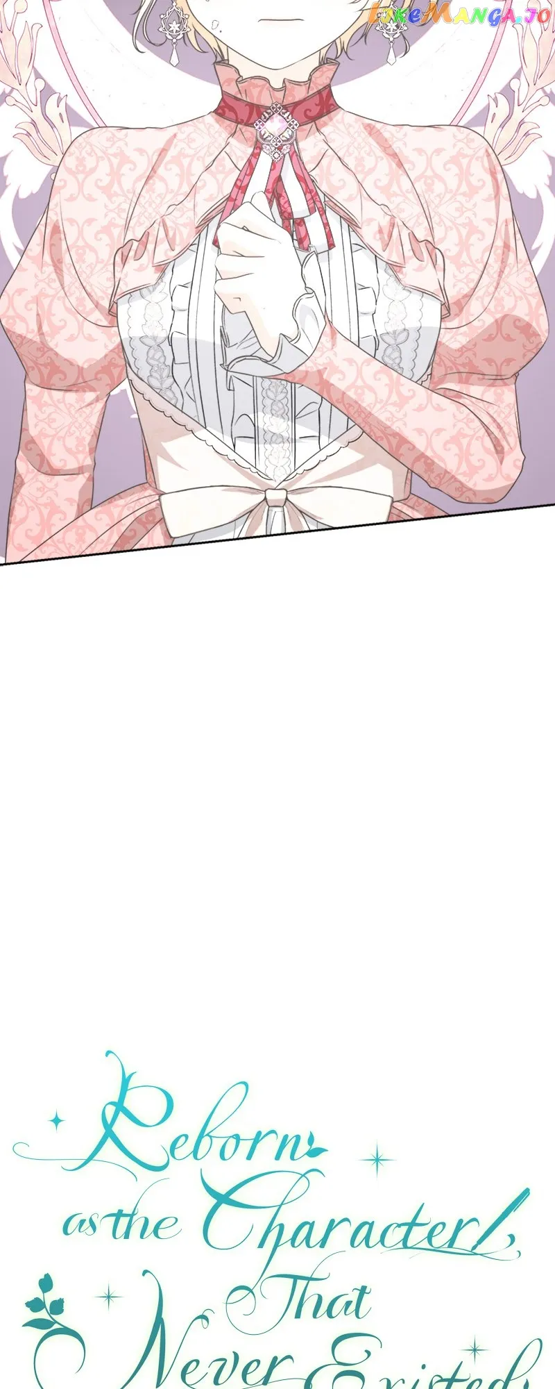 Reborn As a Character That Never Existed chapter 43 page 4