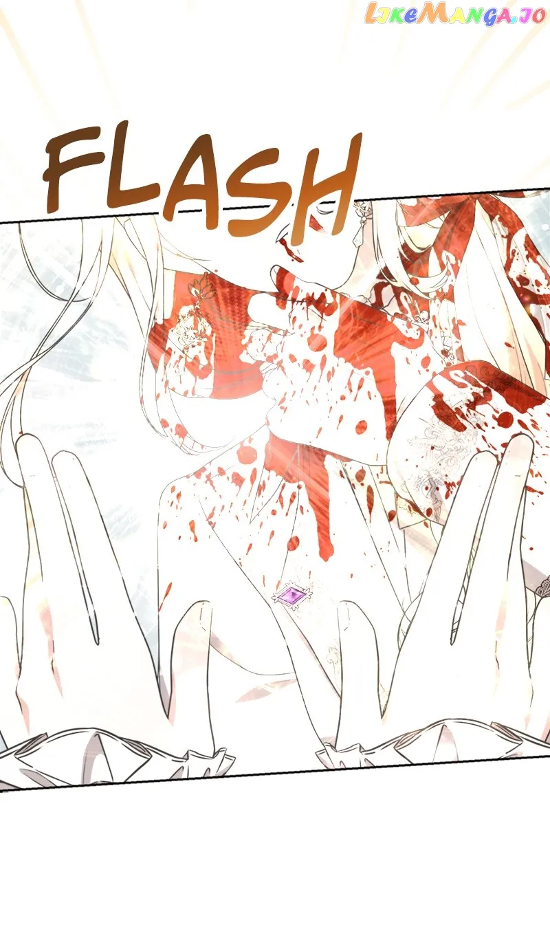 Reborn As a Character That Never Existed chapter 43 page 7