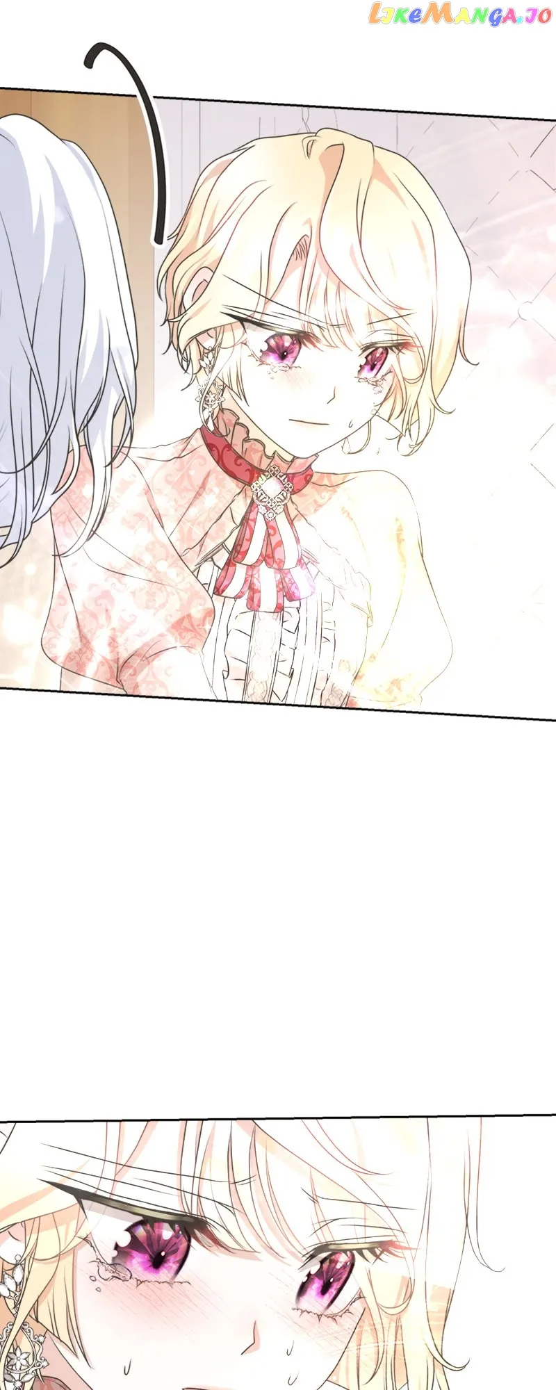 Reborn As a Character That Never Existed chapter 43 page 9