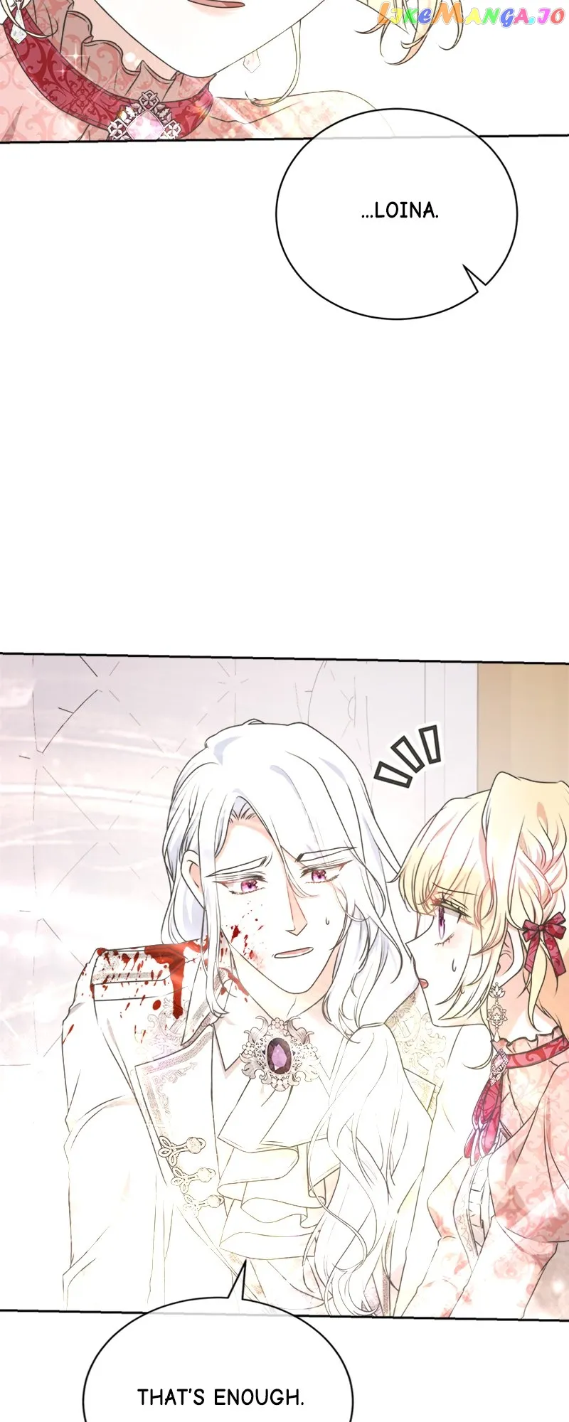 Reborn As a Character That Never Existed chapter 43 page 10
